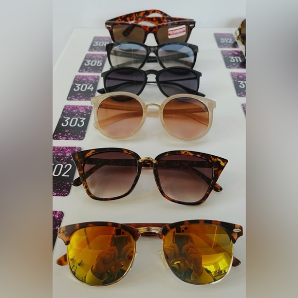 Spring Break Sunglasses - Picture 3 of 10